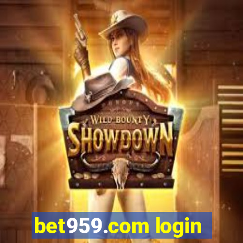 bet959.com login